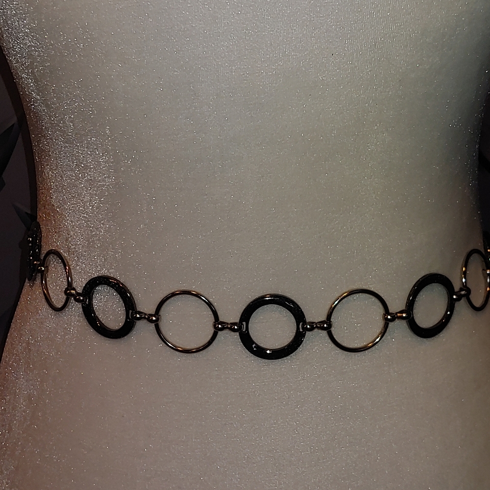 Chain belt - Picture 3 of 4